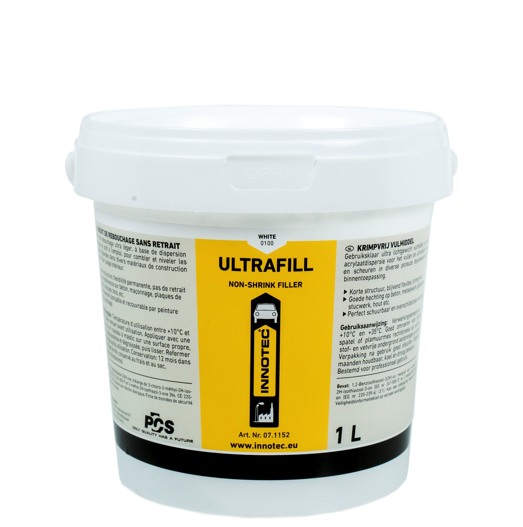 Ultrafill